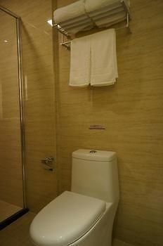 Suzhou Wujia Boutique Hotel Eksteriør bilde