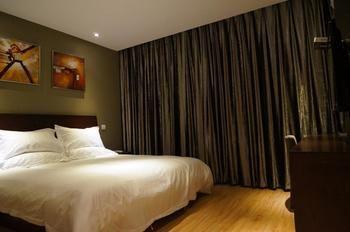 Suzhou Wujia Boutique Hotel Eksteriør bilde