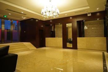Suzhou Wujia Boutique Hotel Eksteriør bilde