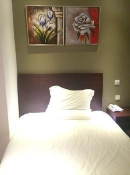 Suzhou Wujia Boutique Hotel Eksteriør bilde