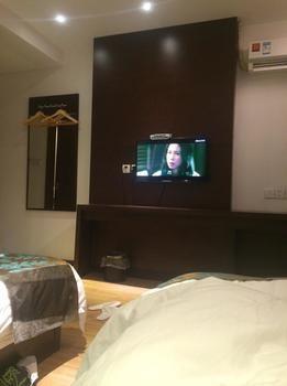 Suzhou Wujia Boutique Hotel Eksteriør bilde