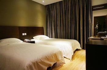 Suzhou Wujia Boutique Hotel Eksteriør bilde