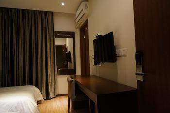 Suzhou Wujia Boutique Hotel Eksteriør bilde