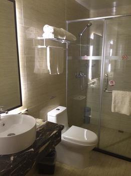 Suzhou Wujia Boutique Hotel Eksteriør bilde