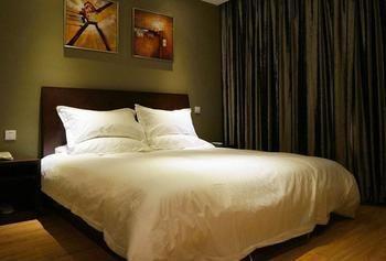 Suzhou Wujia Boutique Hotel Eksteriør bilde